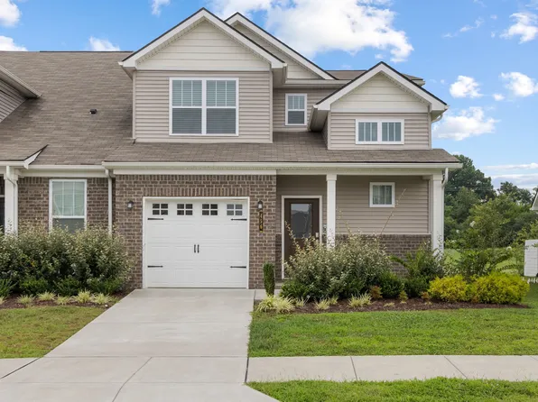 456 Alcott Way, Spring Hill, TN 37174