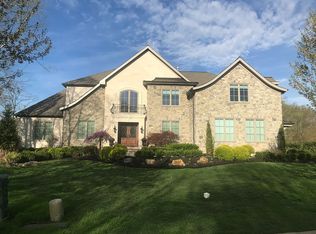4245 Arbor Ln, Doylestown, PA 18902