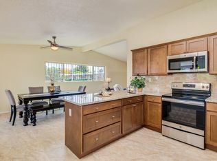 5161 E Hawthorne Pl, Tucson, AZ 85711