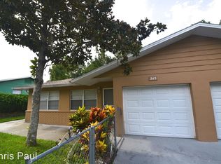 345 Lake McCoy Dr, Apopka, FL 32712