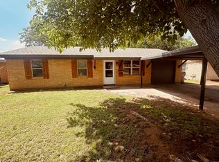1706 Tucson Dr, Wichita Falls, TX 76306