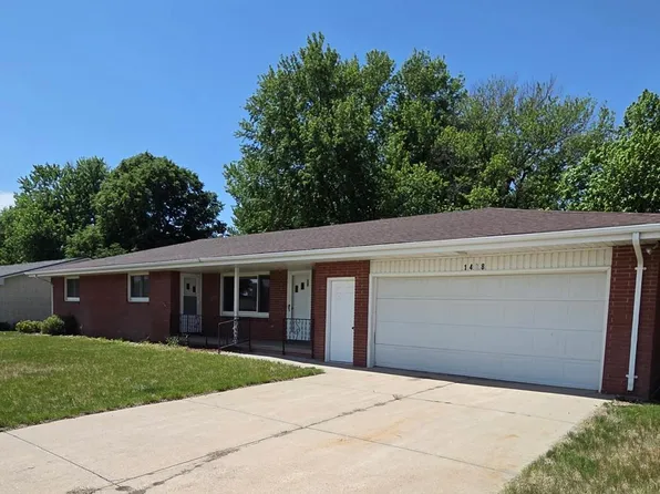 1408 Main St, Wood River, NE 68883