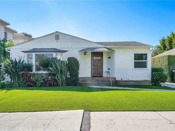 9268 Monte Mar Dr, Los Angeles, CA 90035