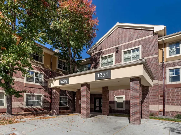 Denver - Westminster, 1291 W 120th Ave, Denver, CO 80234