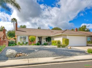 12842 Summerfield Ln, Poway, CA 92064