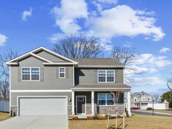 801 Hyssop Ct, Joppa, MD 21085