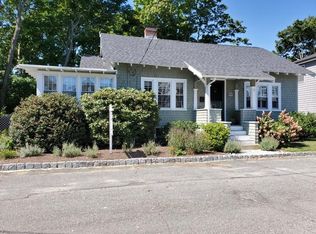 5 Bradstreet Ave #R, Danvers, MA 01923