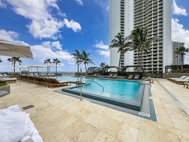 3100 N Ocean Dr #1210-H — Photo 71
