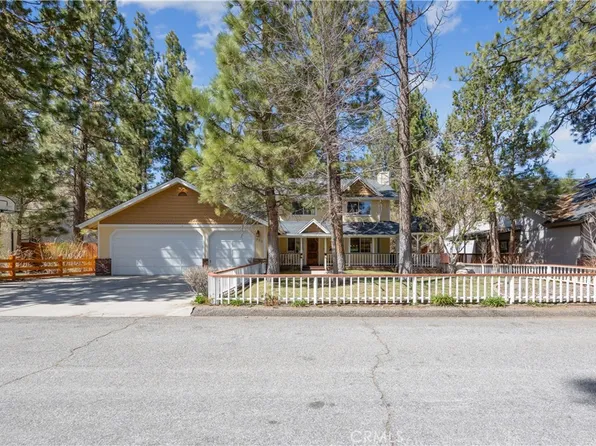 715 E Mountain View Blvd, Big Bear City, CA 92314