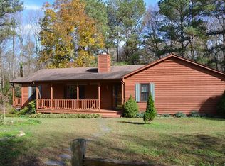 15156 Mountain Rd, Montpelier, VA 23192