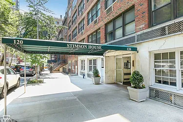 Sold by Brown Harris Stevens