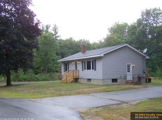 51 Depot St, Alfred, ME 04002