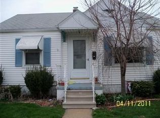 1335 5th St, Sandusky, OH