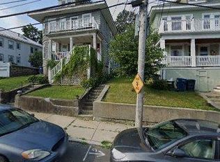 80 Brayton Rd #222, Brighton, MA 02135