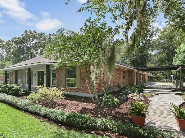 7423 Prairie Dr, Greenwell Springs, LA 70739