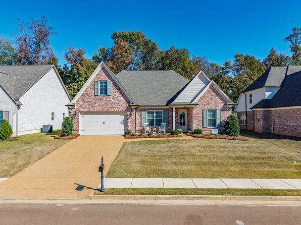 659 Centerpointe Cv, Oxford, MS 38655