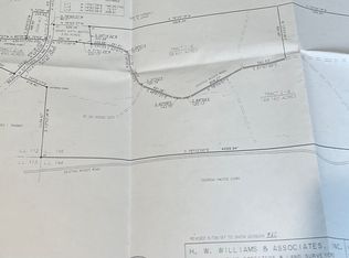 5023 Bachlott Church Rd, Nahunta, GA 31553