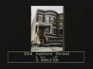 564 Ashford St, Brooklyn, NY 11207