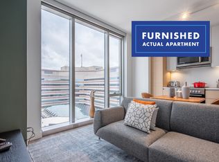 100 Legends Way #711, Boston, MA 02114