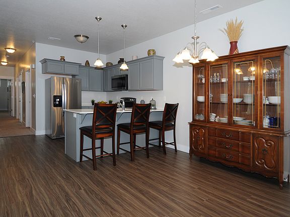4th image of 13222 S Dominica Ln W #J101
