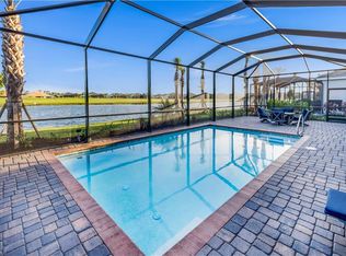 25078 Golden Fern Dr, Punta Gorda, FL 33955
