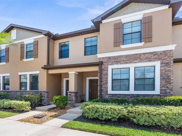 4382 Fennwood Ct, Zephyrhills, FL 33543