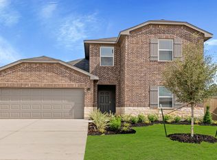 14336 Cloudy Ln, Splendora, TX 77372