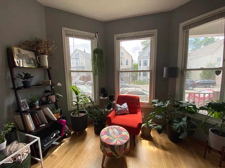 3718 W Diversey Ave #1 — Photo 1