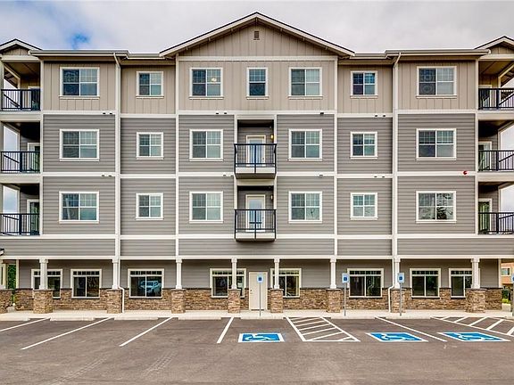 3rd image of 13518 97th Ave E Unit 204