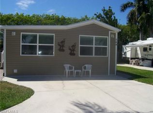 149 Cheetah Dr, Naples, FL 34114