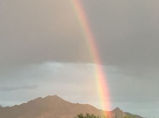 979 W Vuelta Del Yaba, Green Valley, AZ 85622