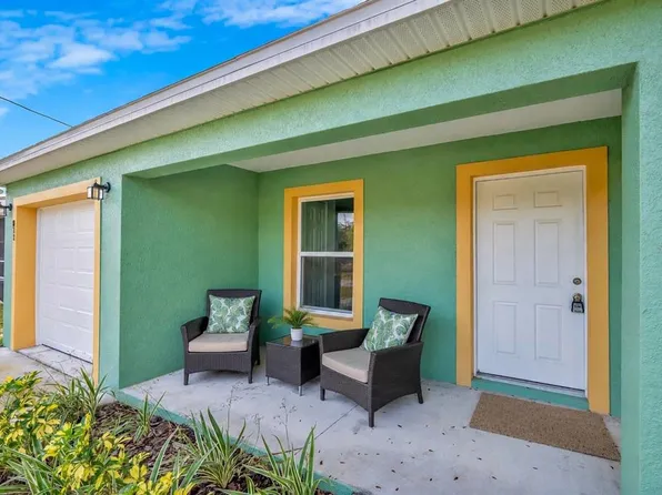 833 3rd Ave, Lake Wales, FL 33859