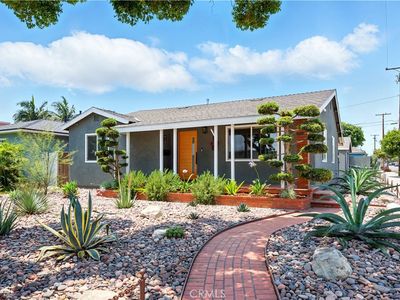 149 N Vail Ave, Montebello, CA, 90640