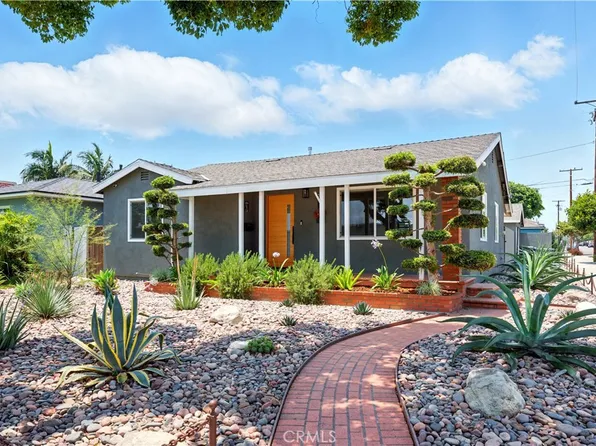 149 N Vail Ave, Montebello, CA 90640