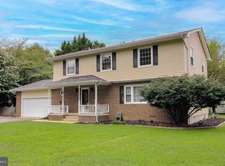 46260 Lewis Creek Rd, Lexington Park, MD 20653