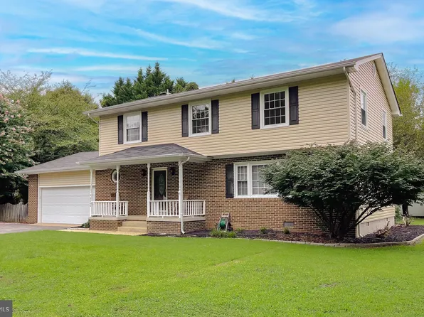 46260 Lewis Creek Rd, Lexington Park, MD 20653