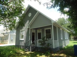 9115 Gene St, Needville, TX 77461