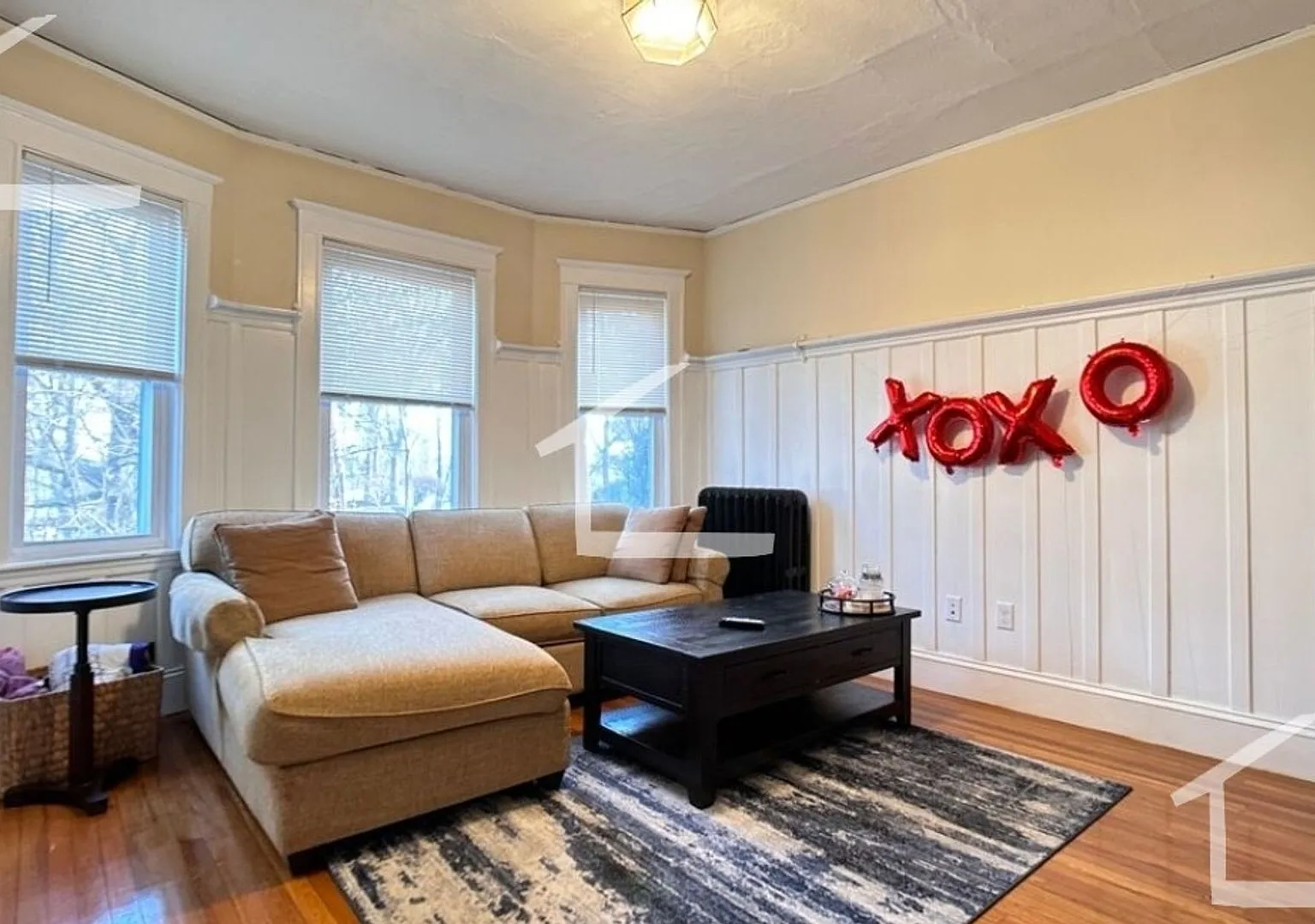 4 Glenley Terr #5 Boston MA 02135 — Photo 1