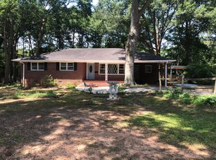 180 Freeman Cir, Athens, GA 30601