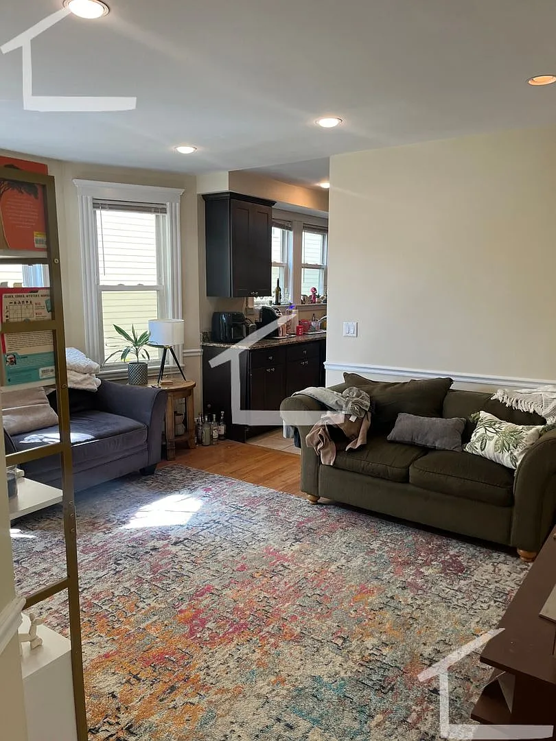 60 Atkins St #1A Boston MA 02135 — Photo 1