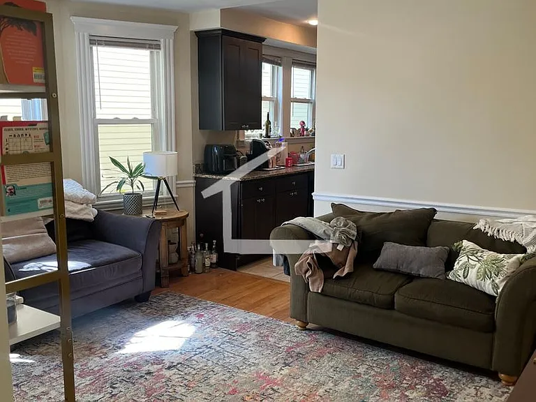60 Atkins St #1A — Photo 1