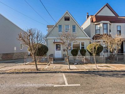 2025 45th St, North Bergen, NJ, 07047