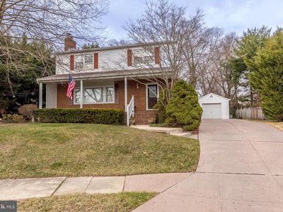 4300 Camellia Rd, Baltimore, MD, 21236