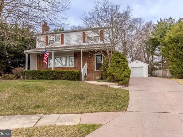 4300 Camellia Rd, Baltimore, MD 21236