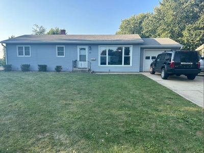 448 Kellogg Avenue, Janesville, WI, 53546