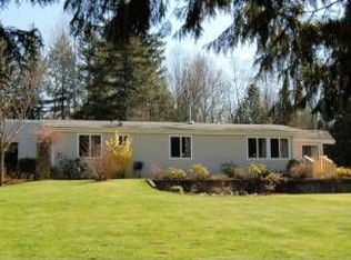 5627 East Rd, Bellingham, WA 98226
