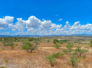 0 N Camino Vista Dr, Rimrock, AZ 86335