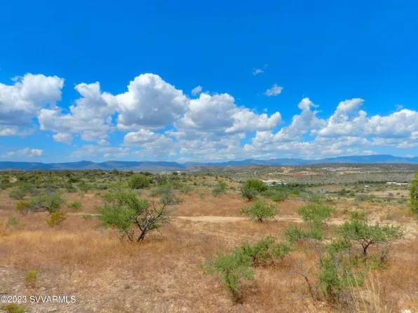 0 Camino Vista Drive #'-', Rimrock, AZ 86335