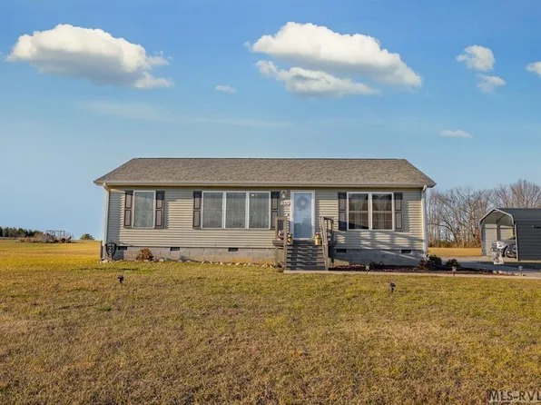 1852 Plank Rd, South Hill, VA 23970