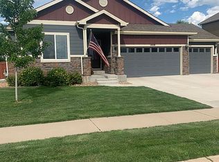 1806 Avery Plaza St, Severance, CO 80550